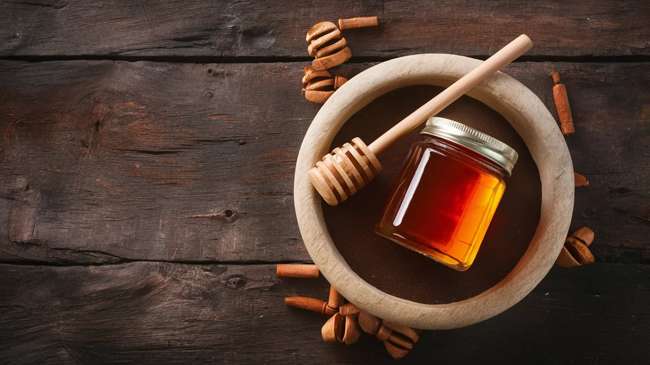 Four Practical Ideas to Keep Your Raw Honey Fresh