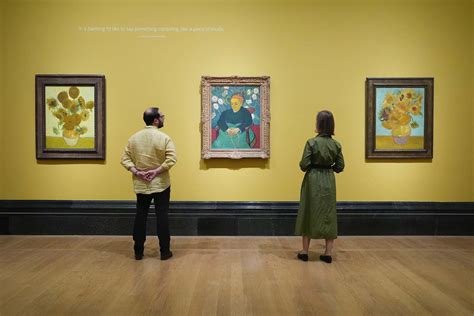 Van Gogh: Poets &